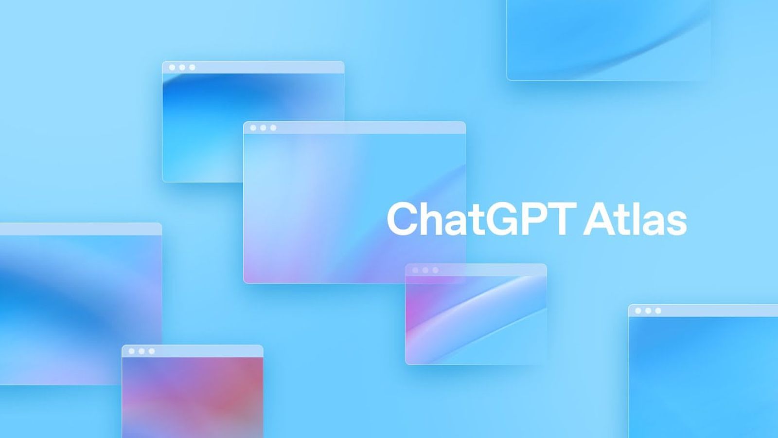 OpenAI ChatGPT Atlas ile Tarayıcı Kavramı Yeniden Tanımlanıyor