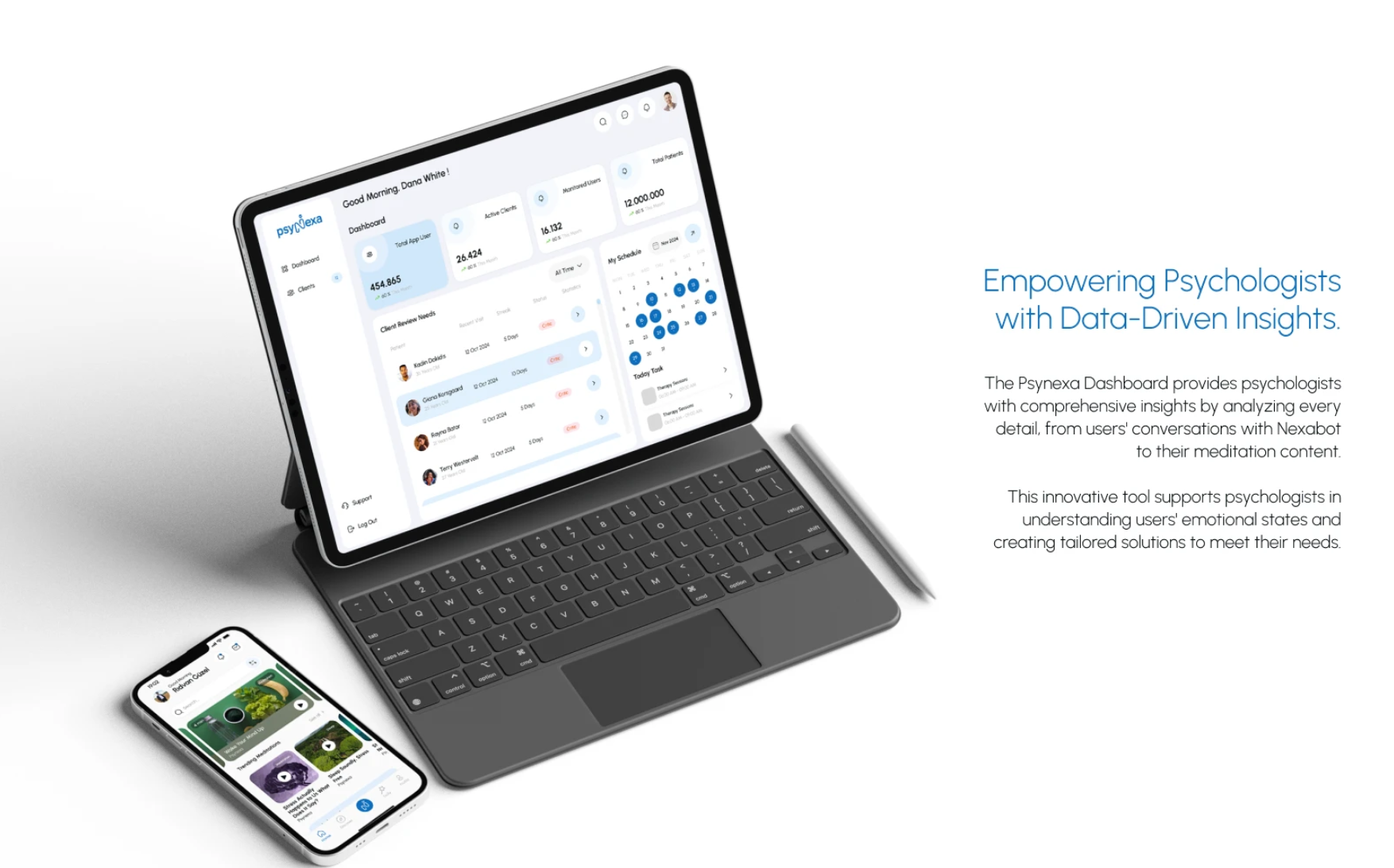 UI/UX Design Nedir? | Psynexa UI/UX Design Sürecim