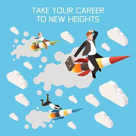 Hayalini Bekleme: Fikri Sen Büyüt, Yol Kendini Gösterir