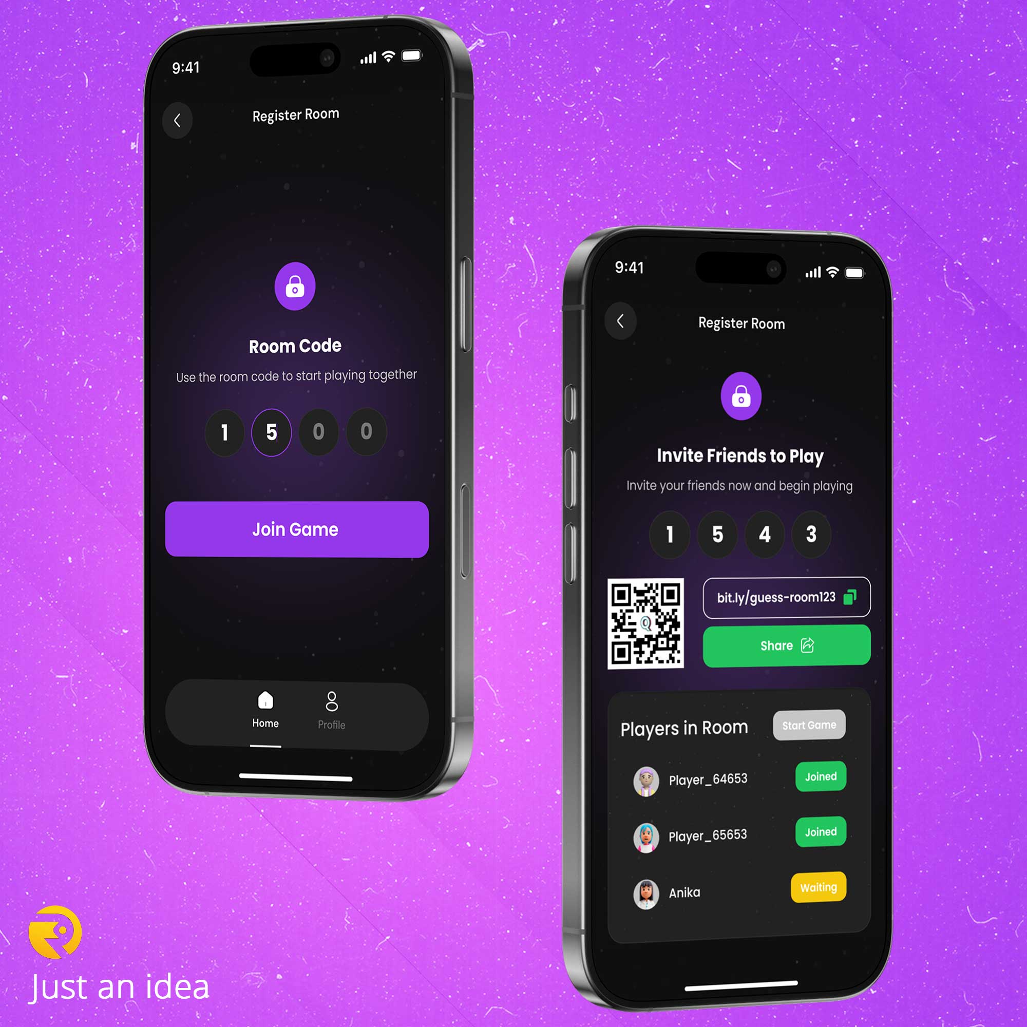AI Word Up – Yapay Zekâ Destekli Kelime Tahmin Oyunu