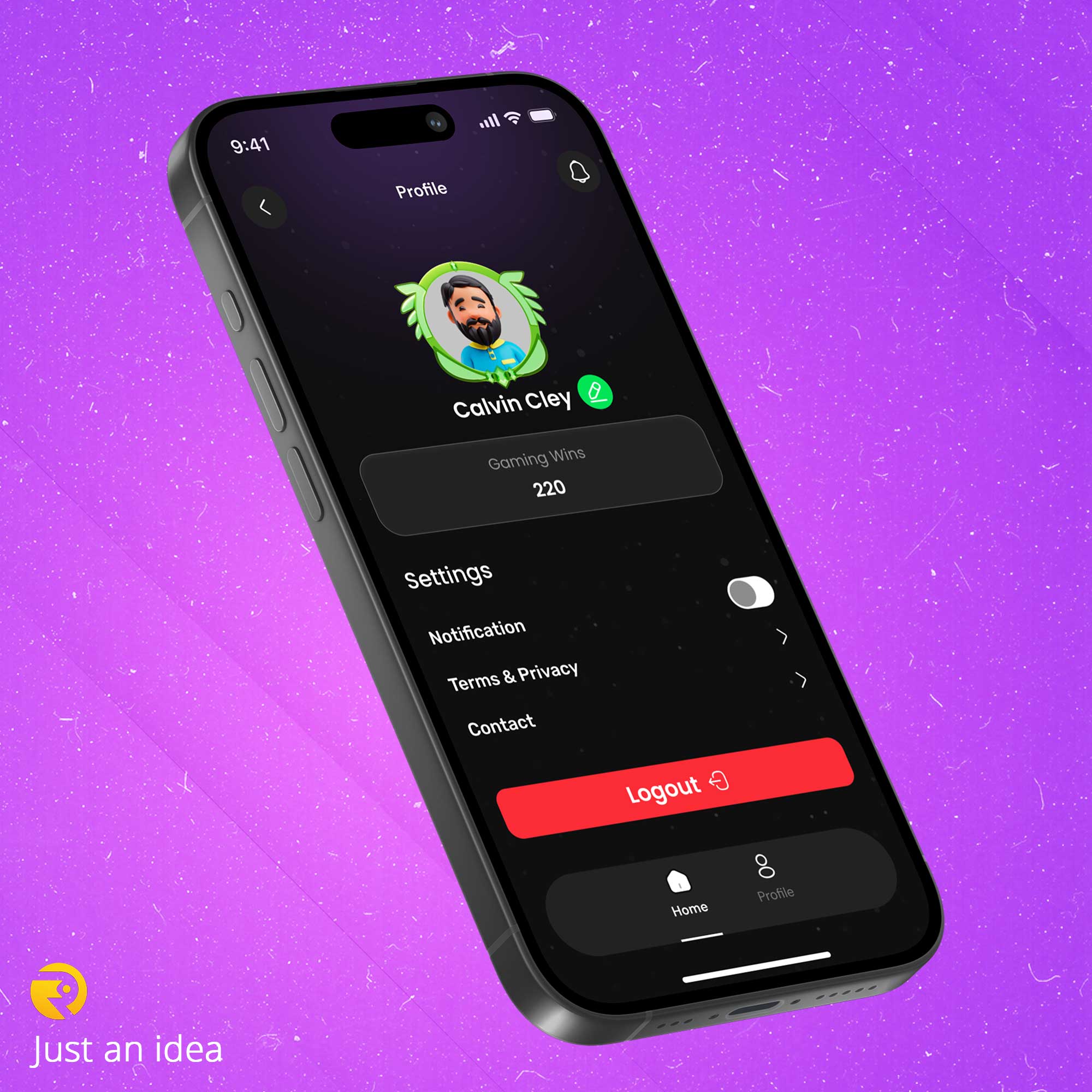 AI Word Up – Yapay Zekâ Destekli Kelime Tahmin Oyunu