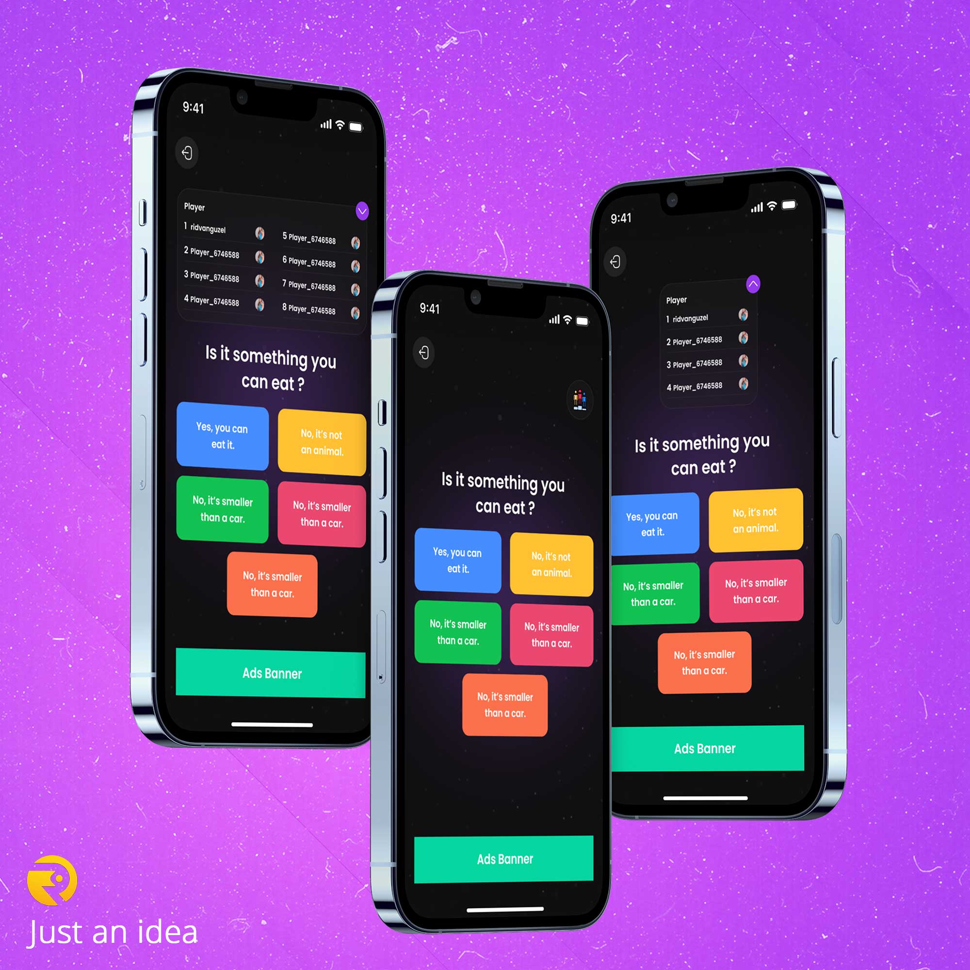 AI Word Up – Yapay Zekâ Destekli Kelime Tahmin Oyunu